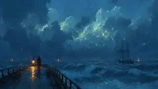 From The Depths of Our Fear 🌊 We Find The Strength Within 🌊 Inspiring Soundtrack