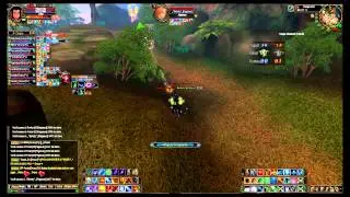 Nation Wars - 10/08/14 - Perfect World