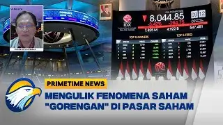 [FULL] Dialog - Pemerintah Tindak Tegas Pelaku 