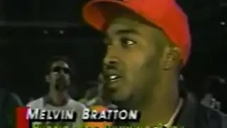 Miami players interviewed after Fiesta Bowl loss to Penn State