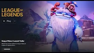Playing League Of Legends SG #lol #leagueoflegends
