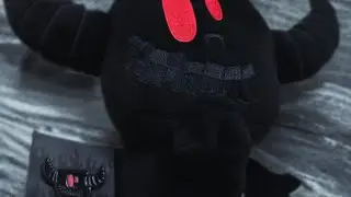 Initiation Gastley Plush | Mischief Toys