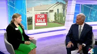 What real estate analysts expect for the near future