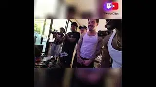 ExtraEmily играет на пианино в FaZe House! 🎹🔥