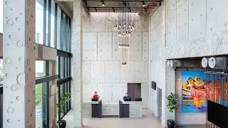 ibis Styles Кота-Кинабалу Инанам | Кота-Кинабалу, Малайзия | Обзор отеля 🛏️