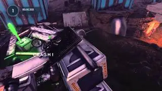 A Trials Fusion Montage PS4