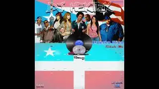 DJ Hektek - Puerto Rico Tribute Mix (15 Minute Mix) (Promo Ad)