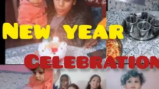 New Year Celebration 2026 🎉 | New Beginnings & Happy Vibes