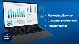 What Can Custom Research Do For You? | The Business Journals