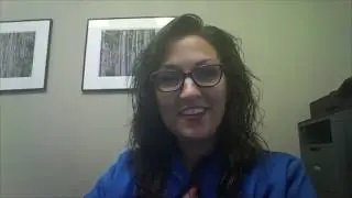 Patient Testimonial - EOTTS-HyProCure ® Procedure with Carrie