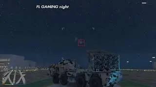 GTA 5 ONLINE NEW DLC chernobog vs Avenger who will win?...