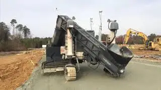 Wirtgen SP15i