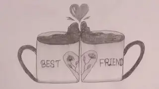 Best FRIENDS Drinkware Design Ideas