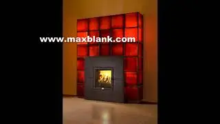 Kamin Ofen   Max Blank