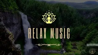 Music to Let Your Soul Relax- Relaxing Music for Meditation, Zen, Yoga, Stress Relief, Sleep & Study