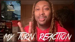 Lil Baby - My Turn Album Reaction/Review