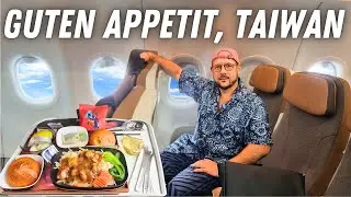 STARLUX A321neo ECONOMY CLASS - Asiens neue Super-Economy #tripreport