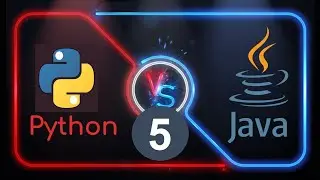 Python vs Java Convert String to Integer 