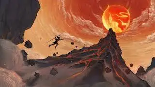 Hồi Kết - Tale of Immortal - Quỷ Cốc B&aacute;t Hoang