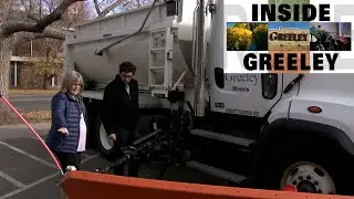 Inside Greeley: Important Winter Safety Reminders