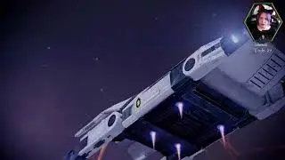 Mass Effect 2 (Legendary Edition) - Let's Play  (#3)
