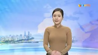 Truyền hình Đà Nẵng: QUỐC PHÒNG TOÀN DÂN & BỘ CHỈ HUY QS TP ĐÀ NẴNG (24/11/2025)