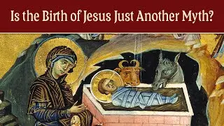 Search the Scriptures Live - Is the Birth of Jesus Just Another Myth?