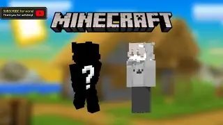 Minecraft Survival #1