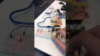 Using Arduino with FSR