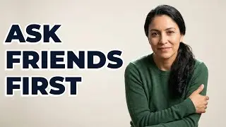 How To Ask Friends For Urgent Care Recommendations?