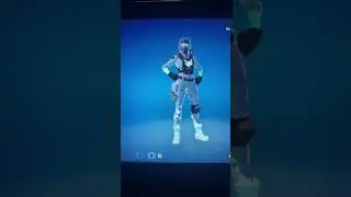 Deep Dab emote #Liaqn&rsquo;sLocker