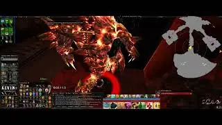 Gate Of Madness 3min Solo