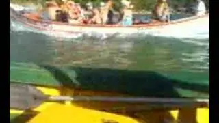 Floripa-SC, Naufragados. Barcos!