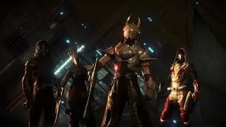 Destiny 2 mayhem Clash gameplay on Altar of Flame