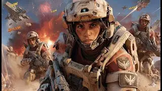 La Tierra no envió generales, sino asesinos con uniformes militares |Las mejores historias de Reddit