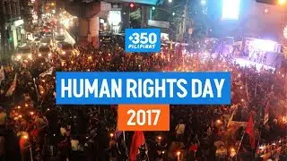 Human Rights Day 2017