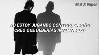 The 1975 - If You're Too Shy (Let Me Know) / Sub. Español