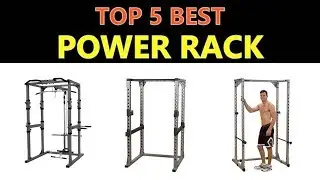 Best Power Rack (Top 5)