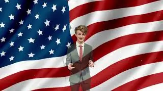 Vote Paul J. Morris for the 5th congressional district