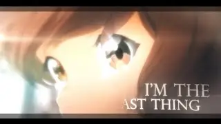 December Neck Deep - A Silent Voice Edit - AMV