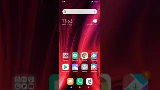 Up Tempo Android App - Tutorial