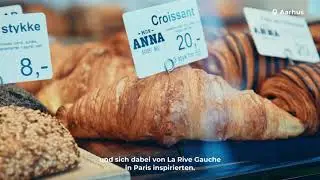Das Latiner-Viertel  - LATINERKVARTERET