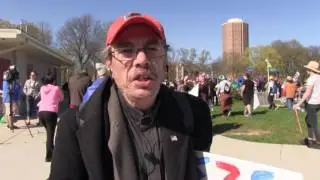 Milwaukee Marijuana March 2017