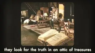 Greenglass House