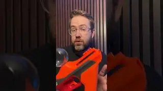 Nerf Gelfire Uproar
