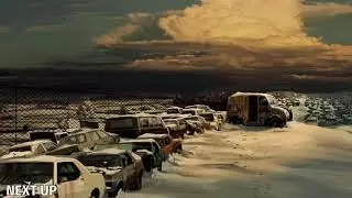 andrew spacey - Junkyard. (prod. aura)