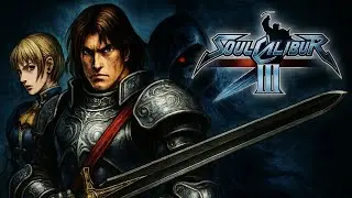 SOULCALIBUR III / Chronicles of Sword 7
