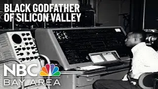 Roy Clay: The Story of the Black Godfather of Silicon Valley