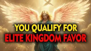 Chosen One, Few Are Chosen — Fewer Are Cleared — You Are Both