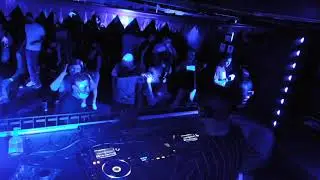 Raized @ Otgen Showcase 4 Diciembre Terraza Club, Medellin.